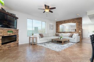 Breathtaking Family Retreat in Elite Gold Canyon! - Gold Canyon - 5