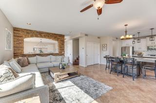 Breathtaking Family Retreat in Elite Gold Canyon! - 4