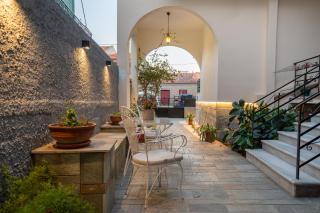 Filoxenia Apartments - Mytilène - 5