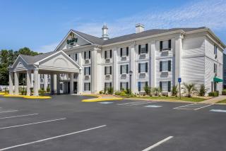 Quality Inn Pooler - Savannah I-95 - Savannah - 0