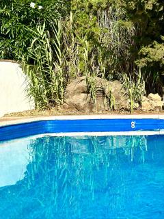 Villa vistas al lago with private pool - 3