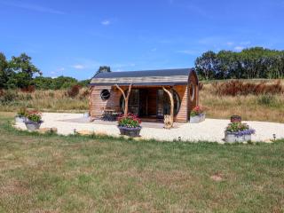 Bugley Pools Hideaway - 8