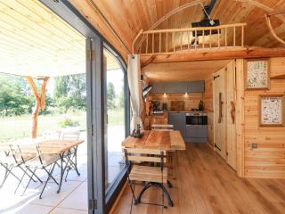 Bugley Pools Hideaway - Gillingham - 7
