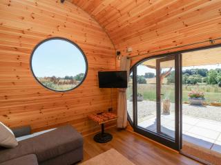 Bugley Pools Hideaway - Gillingham - 4