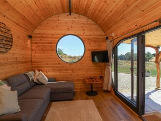Bugley Pools Hideaway - Gillingham - 3