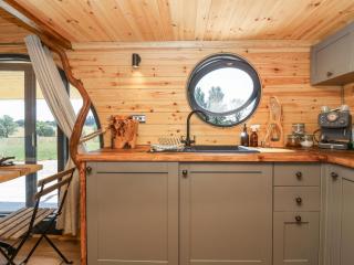 Bugley Pools Hideaway - Gillingham - 1
