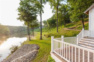 Kennan Hollow Farm 100 Acres on River Sleeps 30 - Niles - 7