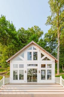 Kennan Hollow Farm 100 Acres on River Sleeps 30 - Niles - 6