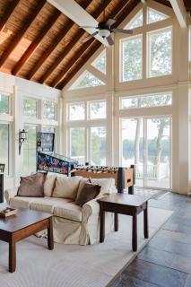 Kennan Hollow Farm 100 Acres on River Sleeps 30 - 5