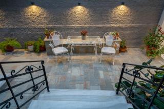 Filoxenia Apartments - Mytilène - 6