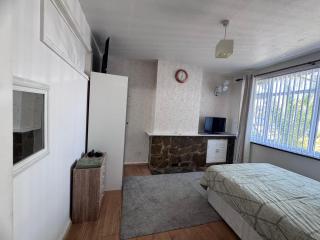 Private Double Room - 1