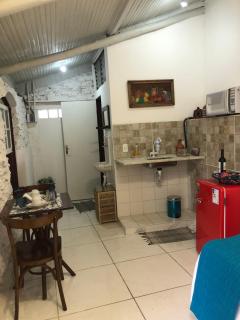 Casa do Chá Ouro Preto - 6
