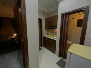 Apartment Near Haram 9 min walks - - 9