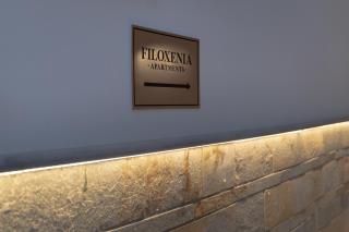 Filoxenia Apartments - Mytilène - 8
