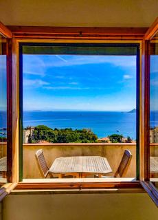 Appartamento Bellavista - Cavo - 6
