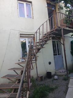 HOTEL LukaRabati - Achalziche - 6