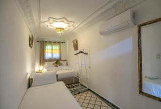 Riad Zara Fez - 5
