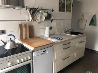 Ferienwohnung Sonnentau 2 - 4