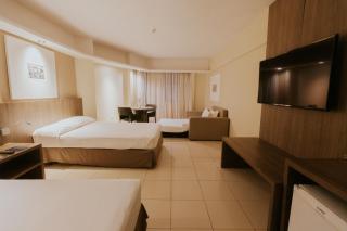 Grand Mercure Recife Boa Viagem - Recife - 0
