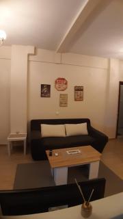 Apartment zahos - Néa Michanióna - 2