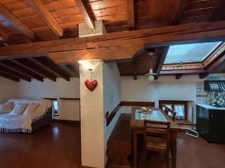 Il Nido Di Montagna - Pian degli Ontani - 9