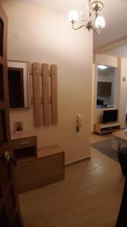 Apartment zahos - Néa Michanióna - 1