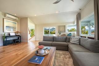 Hihimanu House - Princeville - 5