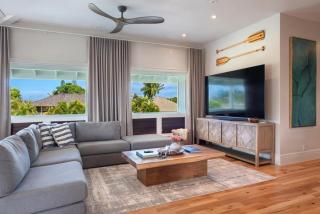 Hihimanu House - Princeville - 0
