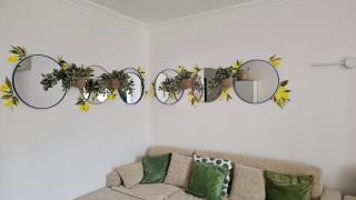 Lemon Garden - 5
