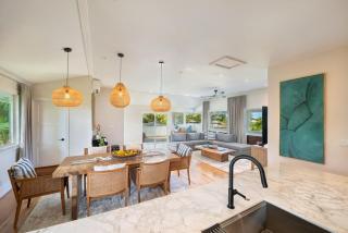 Hihimanu House - Princeville - 9