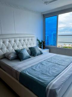 Palmera Beach - Cartagena de Indias - 7