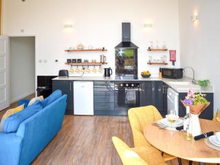 The Old Hayloft - Uk49680 - Witheridge - 4
