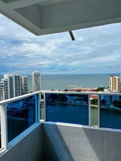 Palmera Beach - Cartagena de Indias - 0