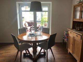 Ferienwohnung Sonnentau 2 - 7