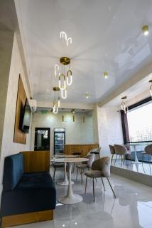 Beach Vibe Hotel Mamaia Nord - 1