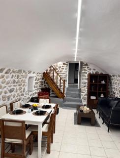 Lithos Areopoli Traditional House - Areopolis - 9