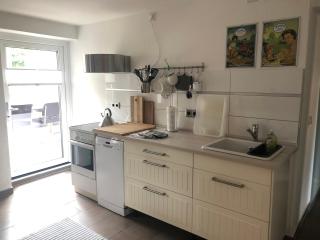 Ferienwohnung Sonnentau 2 - 3