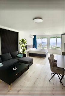 JSH LUXURY Studio Benidorm - Benidorm - 0
