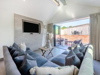 Lower Peastocking - Meriden - 9