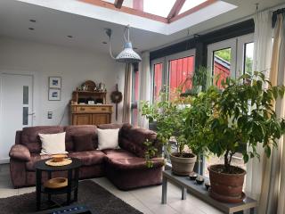 Ferienwohnung Sonnentau 2 - Holzminden - 5