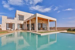 Villa Clavel by Living Essaouira - 0