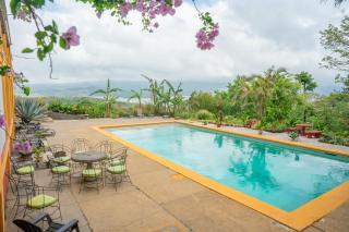 Lake Arenal Hotel & Brewery - 2