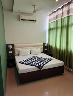 Hotel Green Land - 7