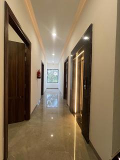 BLUE FIVE RESIDENCY Near Chandigarh Road - Ludhiana - 7