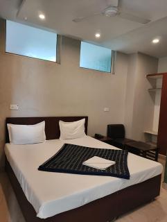 Hotel Green Land - Mohali - 4