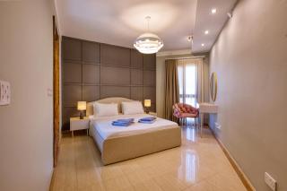 3bedroom house with jacuzzi and roof terrace VFRA1-1 - 6