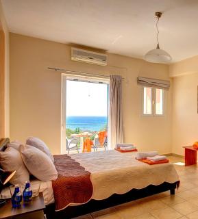 Villa LefkiSO with pool - 6