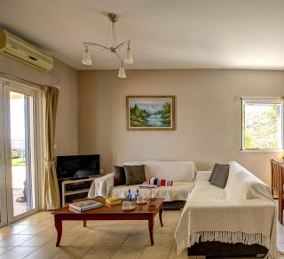 Villa LefkiSO with pool - 3