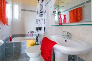 Villa LefkiSO with pool - 2