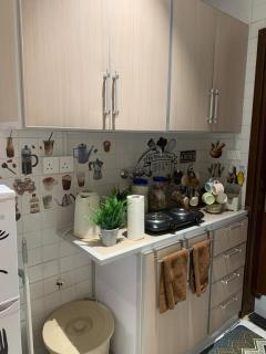 Apartment near kabba 9 min walk - - 6
